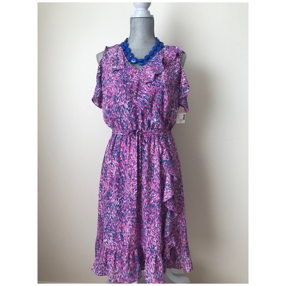New!!! Simply Styled Dress